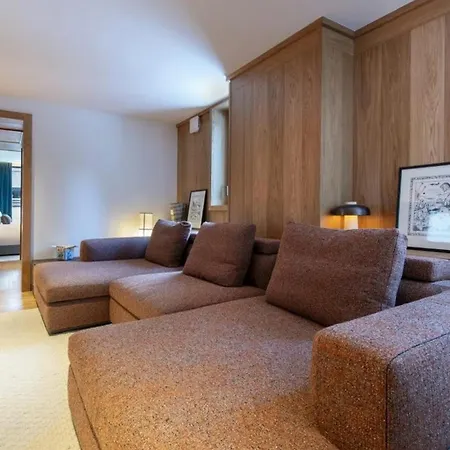 5bdr Stylish Overlooking Courchevel's Pistes- If You Want To Book, Please Contact On Wh-ats-app - 0034-605-434-371 !!!! Apartment *